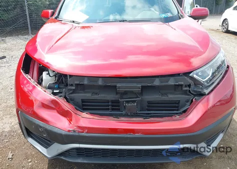 2022 Honda Cr-V Awd Special Edition z USA, uszkodzony, nr VIN 2HKRW2H78NH640647